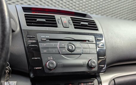 Mazda 6, 2011 год, 1 050 000 рублей, 22 фотография