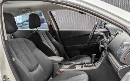 Mazda 6, 2011 год, 1 050 000 рублей, 29 фотография