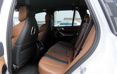 BMW X5 M, 2024 год, 19 372 000 рублей, 5 фотография