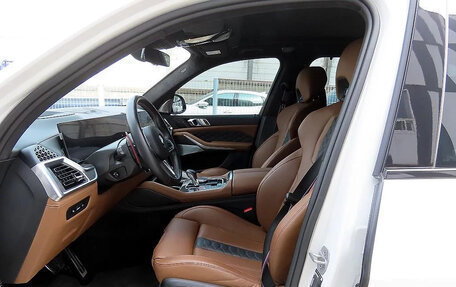 BMW X5 M, 2024 год, 19 372 000 рублей, 4 фотография