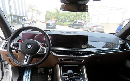 BMW X5 M, 2024 год, 19 372 000 рублей, 7 фотография