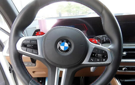 BMW X5 M, 2024 год, 19 372 000 рублей, 8 фотография