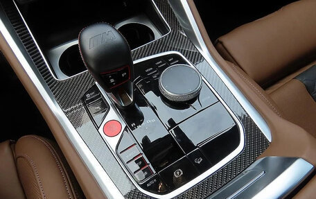 BMW X5 M, 2024 год, 19 372 000 рублей, 12 фотография