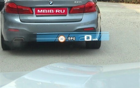 BMW X5 M, 2024 год, 19 372 000 рублей, 10 фотография