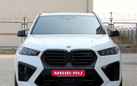 BMW X5 M, 2024 год, 19 372 000 рублей, 2 фотография