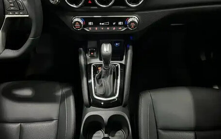 Nissan Qashqai, 2025 год, 2 150 002 рублей, 7 фотография