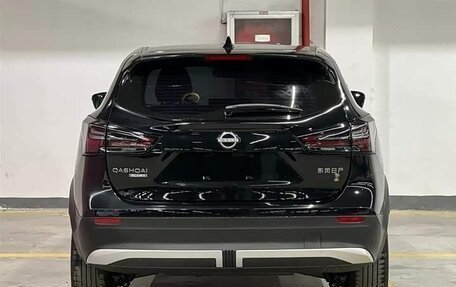 Nissan Qashqai, 2025 год, 2 150 002 рублей, 5 фотография