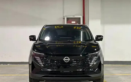 Nissan Qashqai, 2025 год, 2 150 002 рублей, 2 фотография