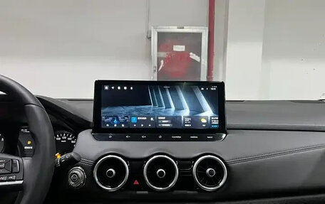 Nissan Qashqai, 2025 год, 2 150 002 рублей, 8 фотография