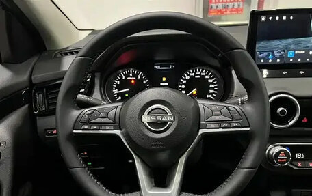 Nissan Qashqai, 2025 год, 2 150 002 рублей, 6 фотография