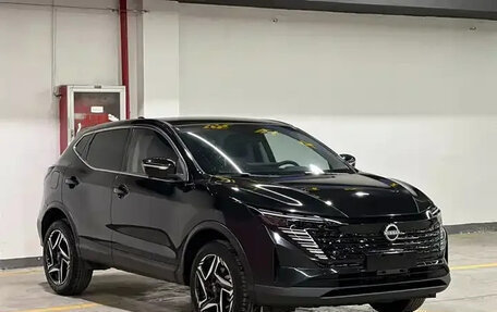 Nissan Qashqai, 2025 год, 2 150 002 рублей, 3 фотография