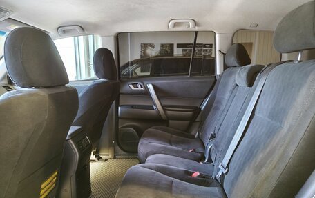 Toyota Highlander III, 2013 год, 1 730 000 рублей, 13 фотография