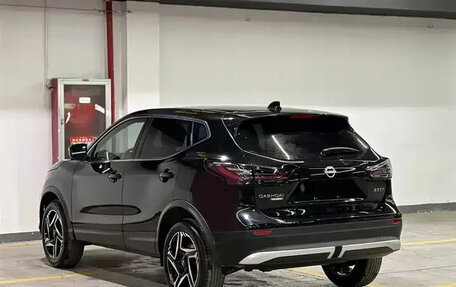 Nissan Qashqai, 2025 год, 2 150 002 рублей, 4 фотография