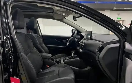 Nissan Qashqai, 2025 год, 2 150 002 рублей, 9 фотография
