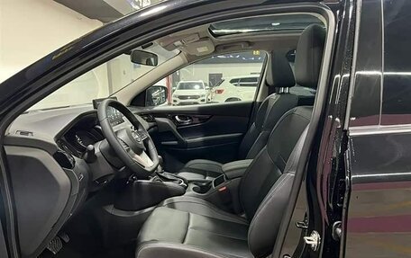 Nissan Qashqai, 2025 год, 2 150 002 рублей, 11 фотография