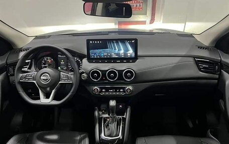 Nissan Qashqai, 2025 год, 2 150 002 рублей, 16 фотография