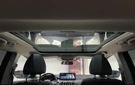 Nissan Qashqai, 2025 год, 2 150 002 рублей, 14 фотография