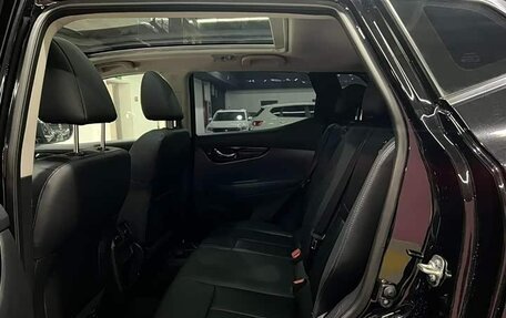 Nissan Qashqai, 2025 год, 2 150 002 рублей, 13 фотография