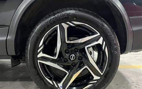 Nissan Qashqai, 2025 год, 2 150 002 рублей, 22 фотография