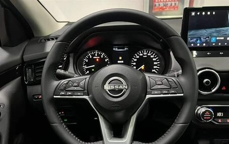 Nissan Qashqai, 2025 год, 2 150 002 рублей, 17 фотография
