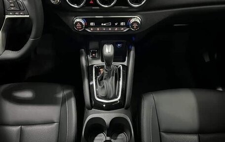 Nissan Qashqai, 2025 год, 2 150 002 рублей, 18 фотография