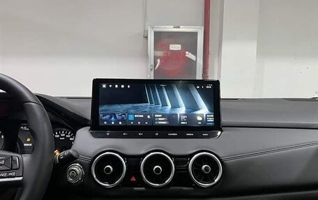 Nissan Qashqai, 2025 год, 2 150 002 рублей, 19 фотография