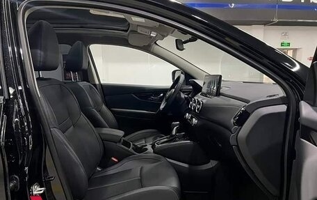 Nissan Qashqai, 2025 год, 2 150 002 рублей, 21 фотография