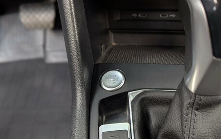 Volkswagen Taos, 2021 год, 2 620 000 рублей, 23 фотография