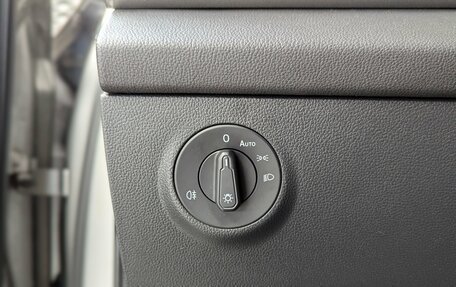 Volkswagen Taos, 2021 год, 2 620 000 рублей, 20 фотография