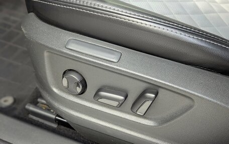 Volkswagen Taos, 2021 год, 2 620 000 рублей, 19 фотография