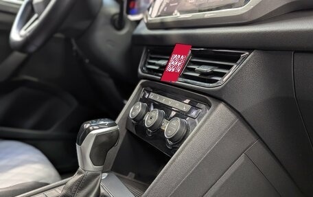 Volkswagen Taos, 2021 год, 2 620 000 рублей, 30 фотография