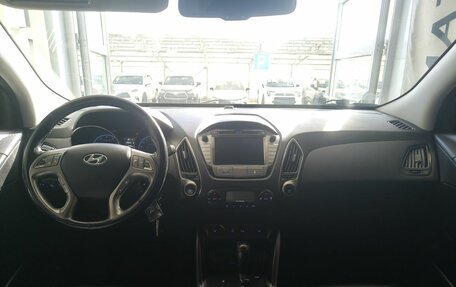 Hyundai ix35 I рестайлинг, 2014 год, 1 600 000 рублей, 8 фотография