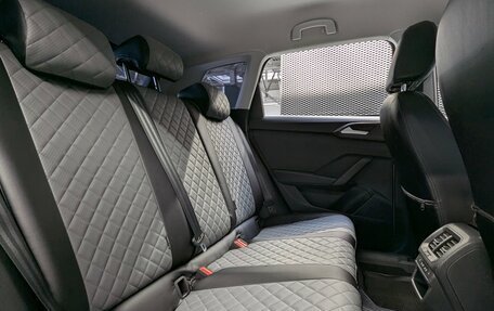 Volkswagen Taos, 2021 год, 2 620 000 рублей, 37 фотография