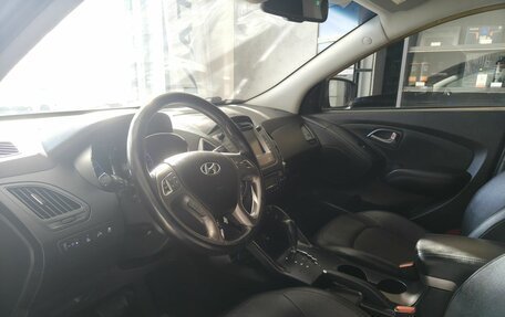 Hyundai ix35 I рестайлинг, 2014 год, 1 600 000 рублей, 7 фотография