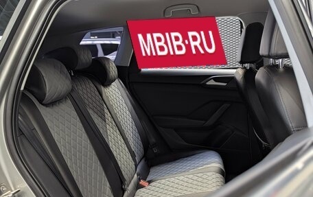 Volkswagen Taos, 2021 год, 2 620 000 рублей, 36 фотография