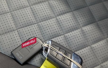 Volkswagen Taos, 2021 год, 2 620 000 рублей, 39 фотография