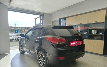 Hyundai ix35 I рестайлинг, 2014 год, 1 600 000 рублей, 6 фотография