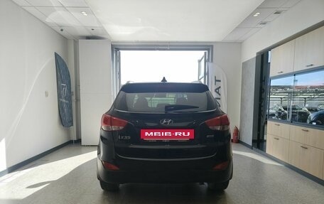 Hyundai ix35 I рестайлинг, 2014 год, 1 600 000 рублей, 5 фотография