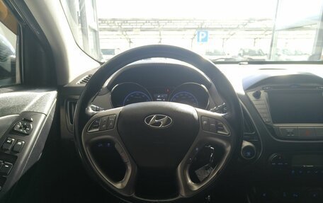 Hyundai ix35 I рестайлинг, 2014 год, 1 600 000 рублей, 9 фотография