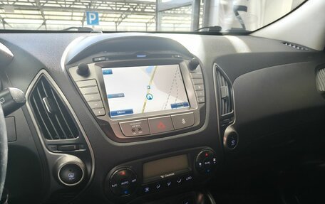 Hyundai ix35 I рестайлинг, 2014 год, 1 600 000 рублей, 12 фотография