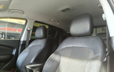 Hyundai ix35 I рестайлинг, 2014 год, 1 600 000 рублей, 13 фотография