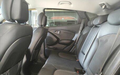 Hyundai ix35 I рестайлинг, 2014 год, 1 600 000 рублей, 14 фотография