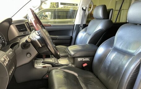 Lexus LX III, 2015 год, 5 000 000 рублей, 8 фотография