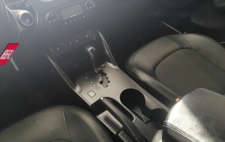 Hyundai ix35 I рестайлинг, 2014 год, 1 600 000 рублей, 11 фотография