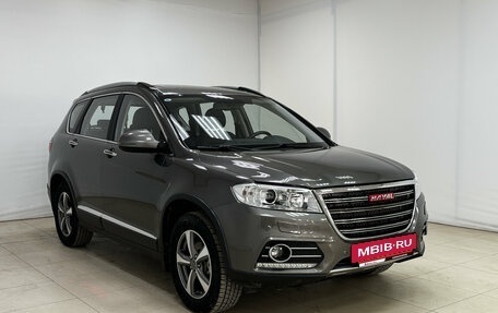 Haval H6, 2018 год, 1 660 000 рублей, 3 фотография