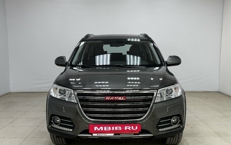 Haval H6, 2018 год, 1 660 000 рублей, 2 фотография