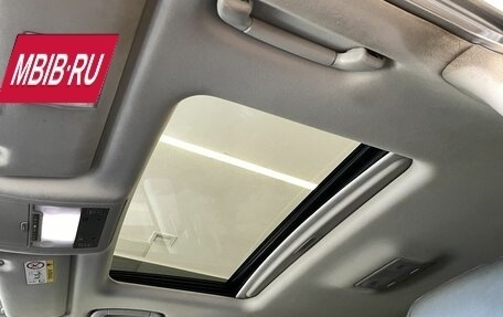 Lexus LX III, 2015 год, 5 000 000 рублей, 17 фотография