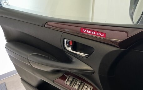 Lexus LX III, 2015 год, 5 000 000 рублей, 16 фотография
