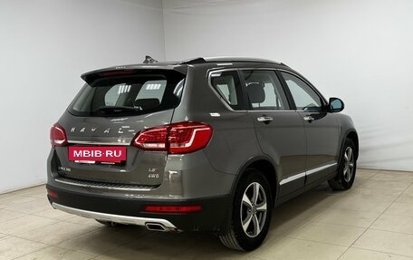Haval H6, 2018 год, 1 660 000 рублей, 6 фотография