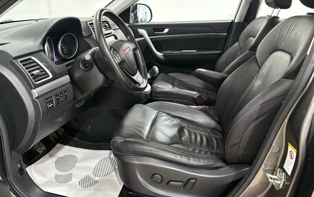 Haval H6, 2018 год, 1 660 000 рублей, 9 фотография
